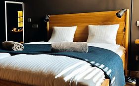 Apartamenty Loft Nowy Świat Centrum lok 3